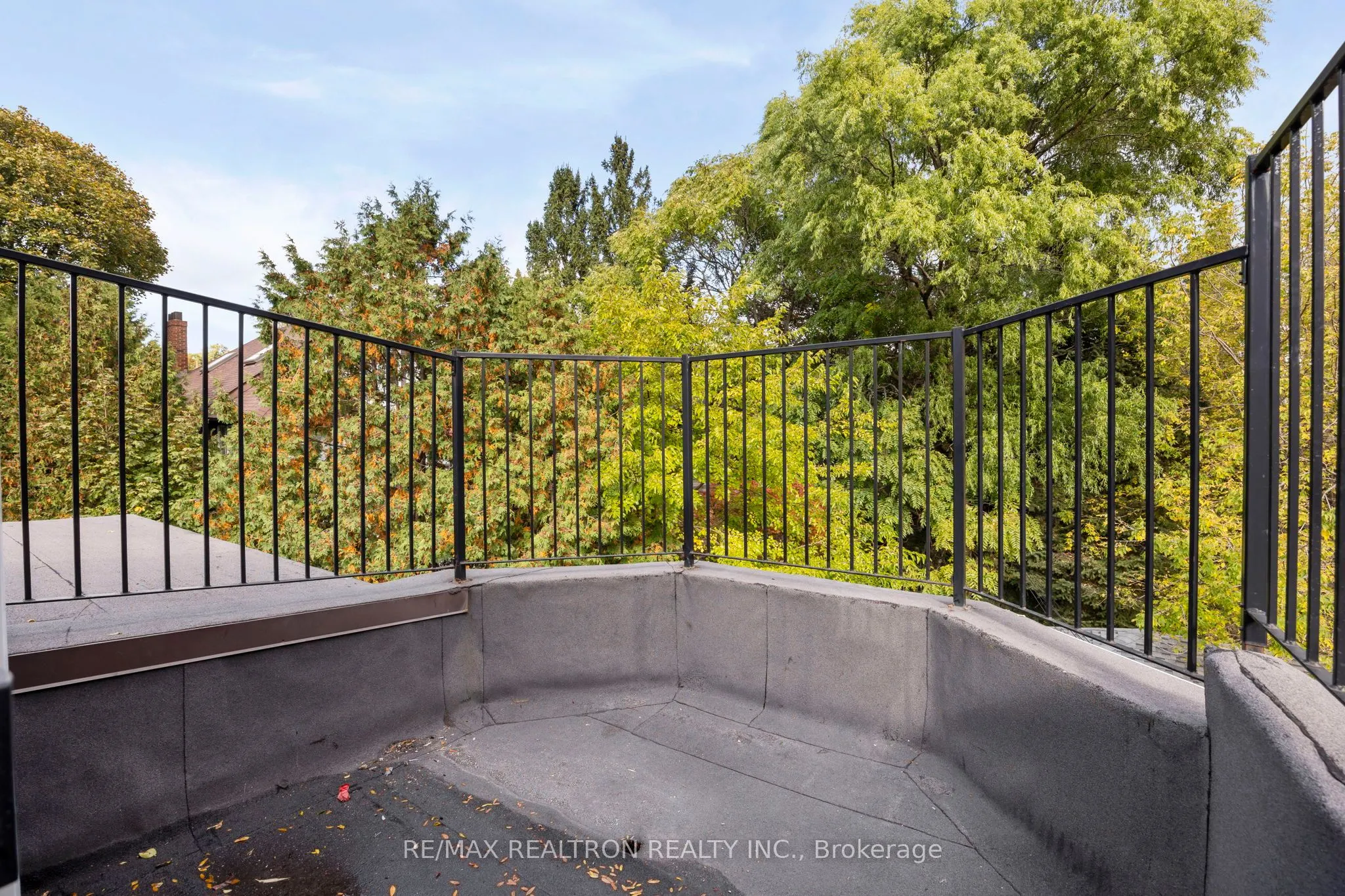 1749 Bathurst Street, #1