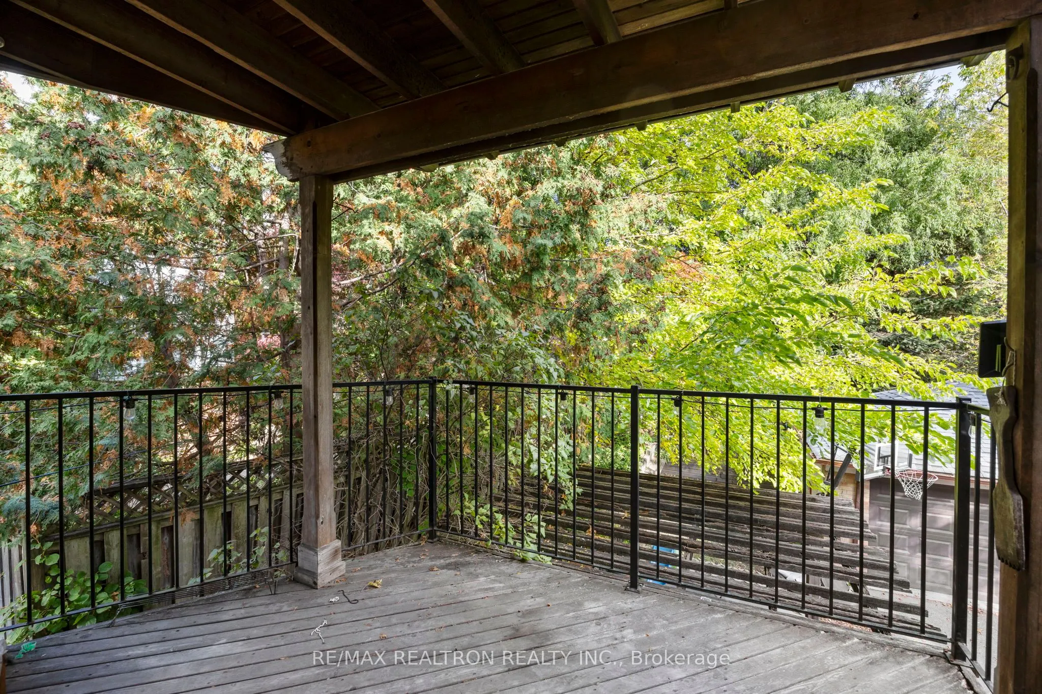 1749 Bathurst Street, #1