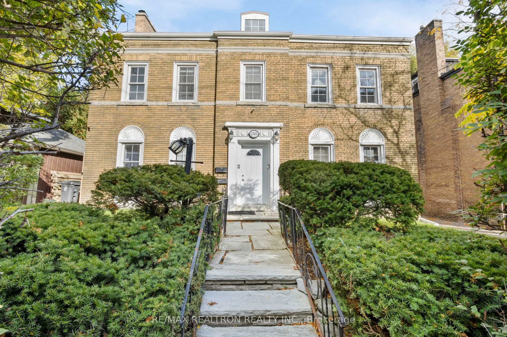 1749 Bathurst Street, #1