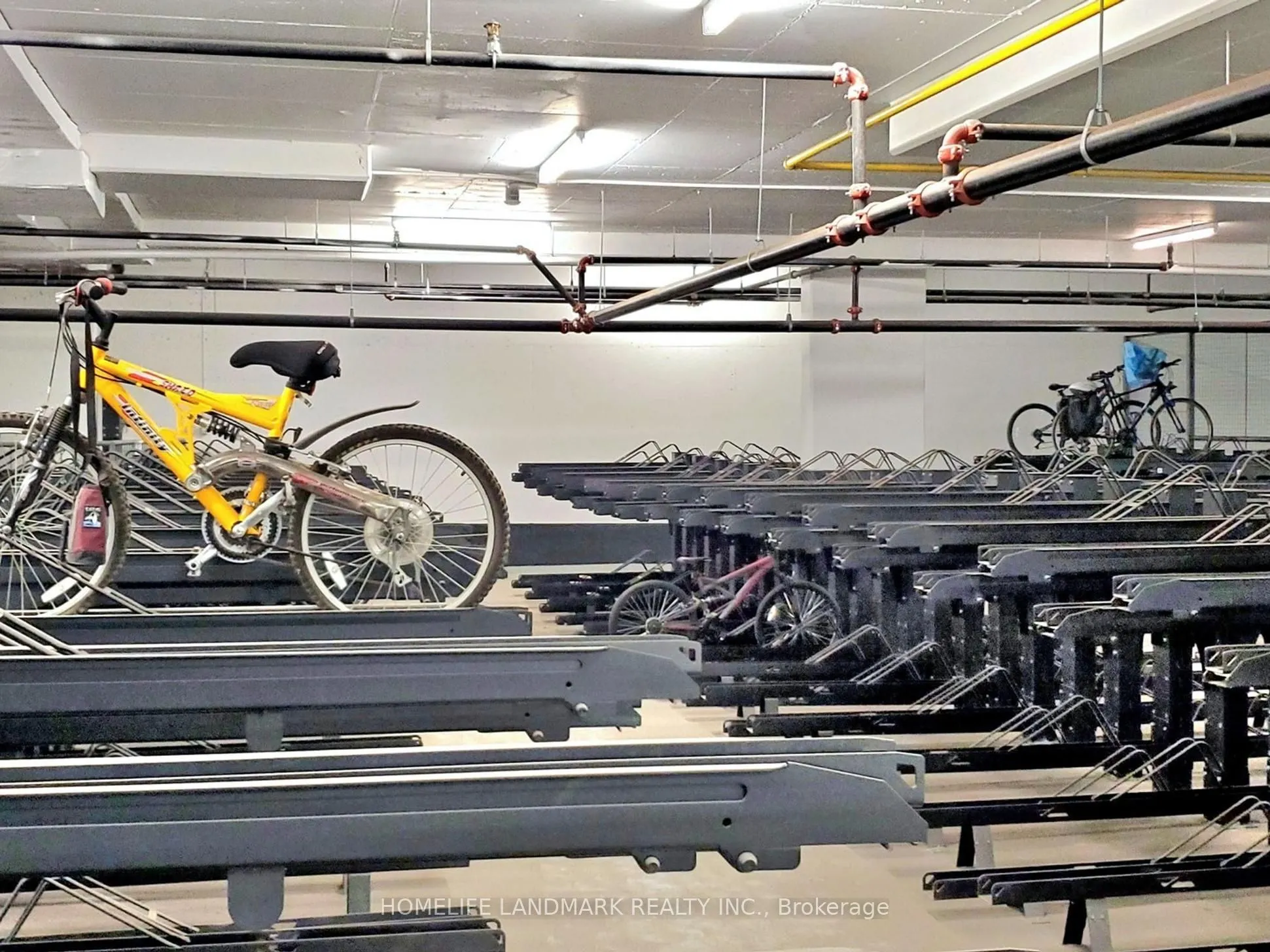 95 Mcmahom Drive, #4007