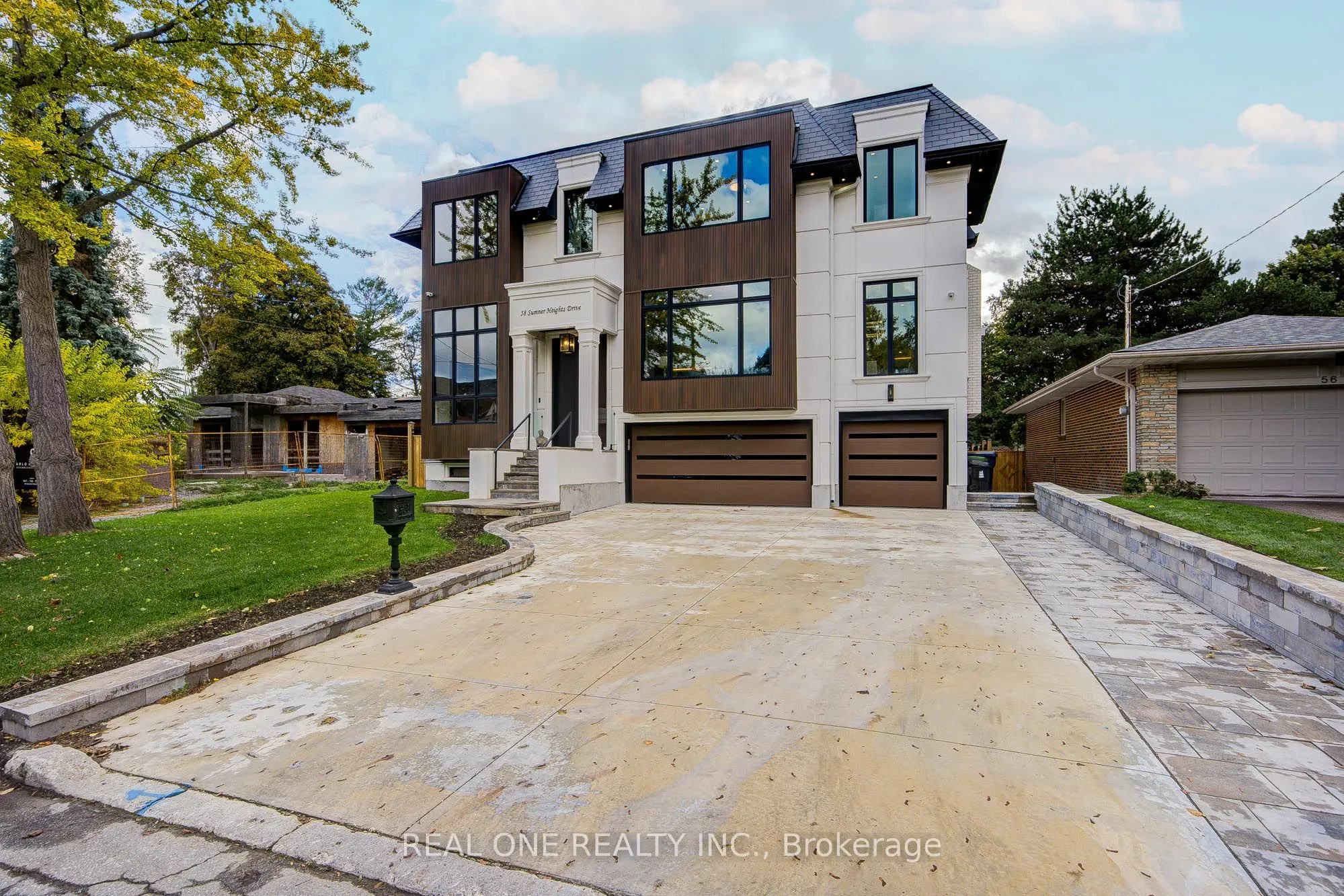 58 Sumner Heights Drive