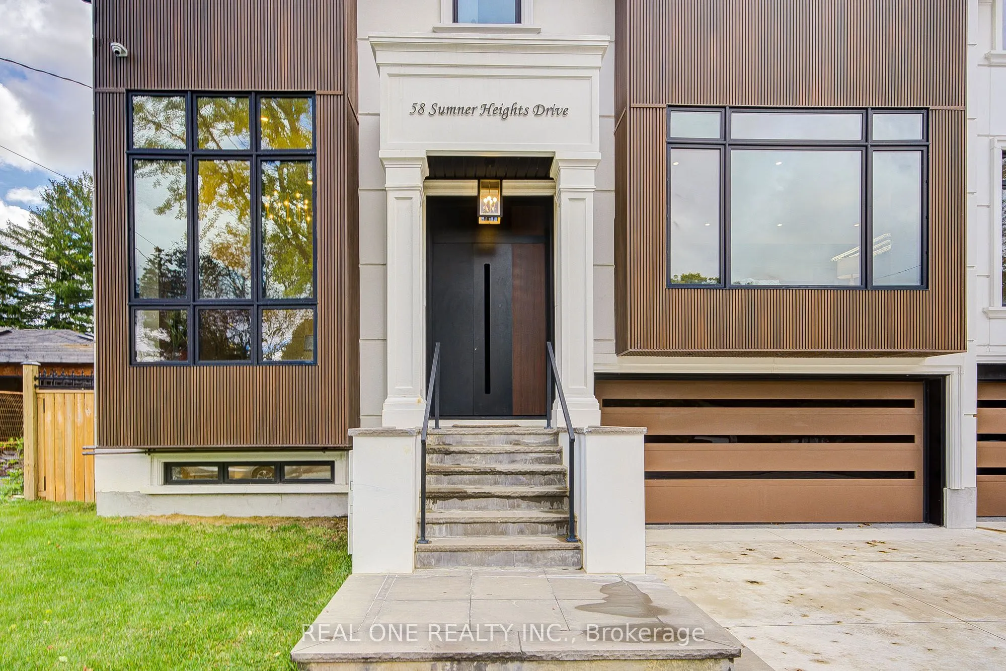 58 Sumner Heights Drive