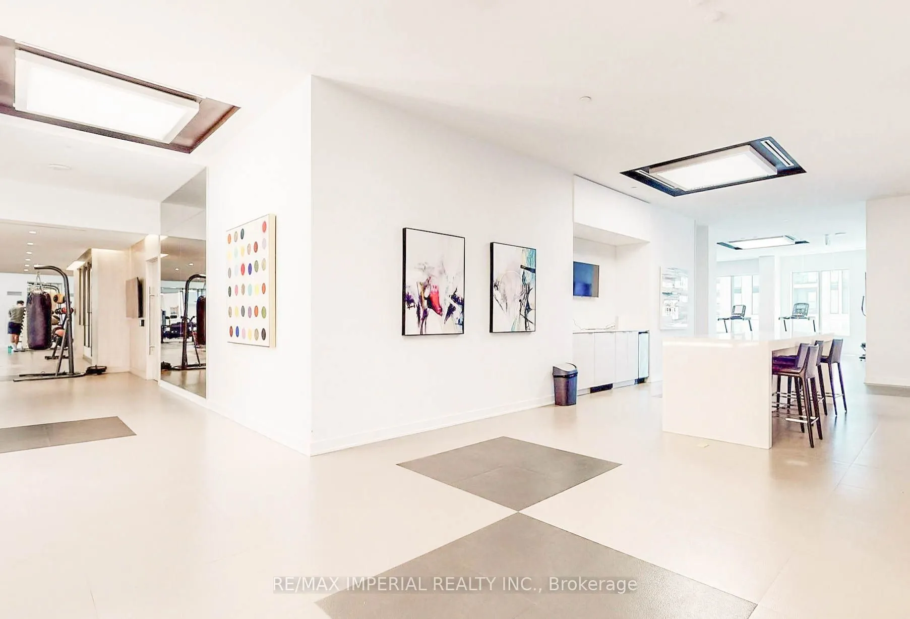 99 Broadway Avenue, #2203 Nt