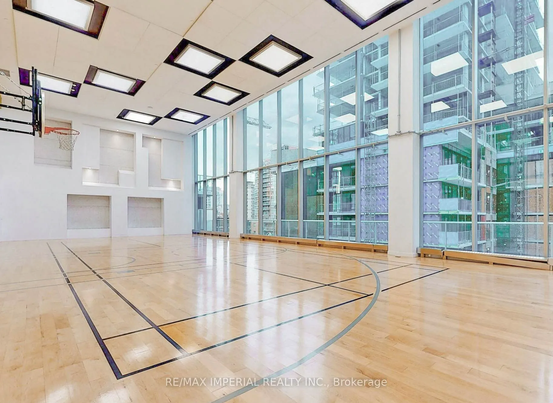 99 Broadway Avenue, #2203 Nt