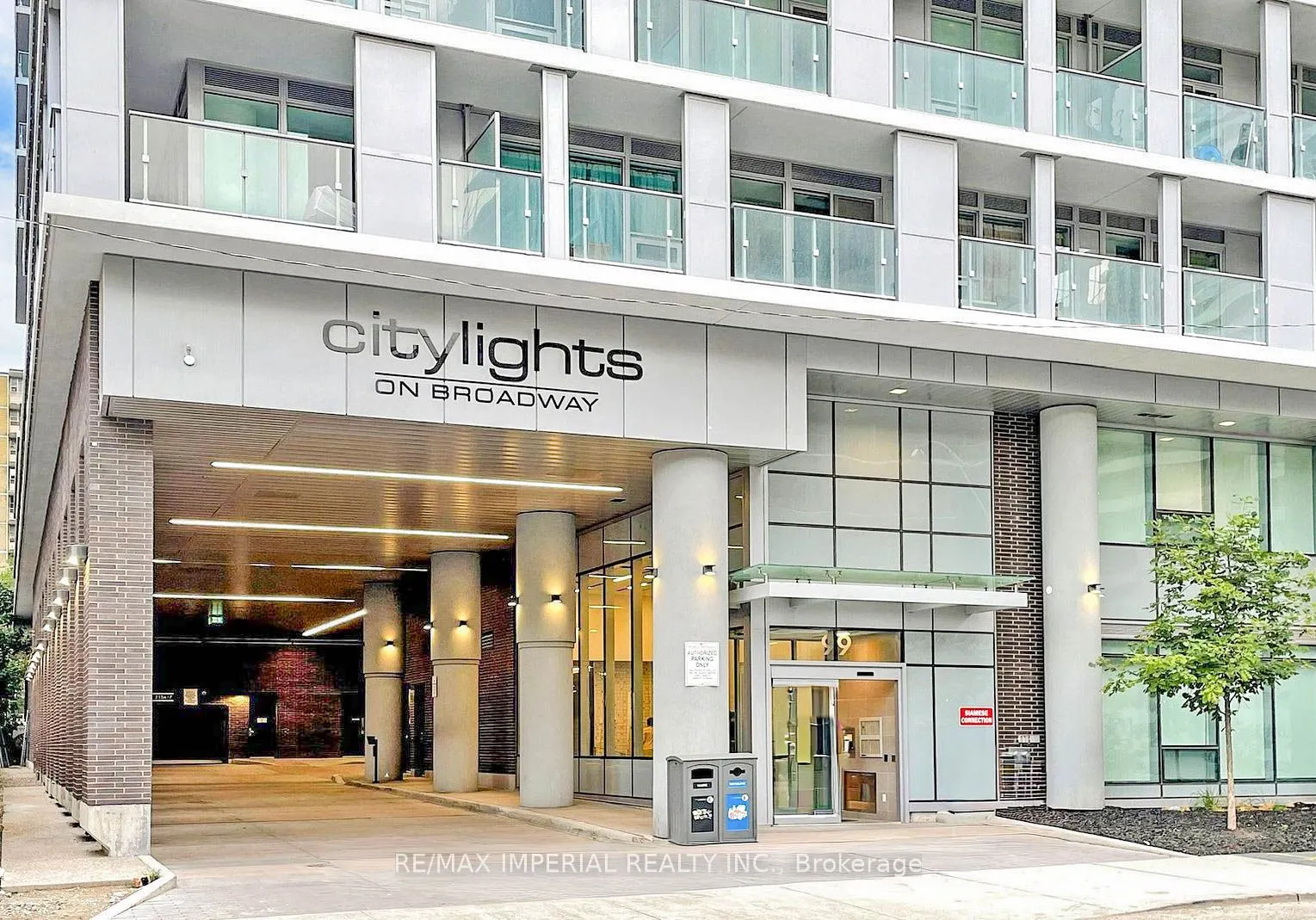 99 Broadway Avenue, #2203 Nt