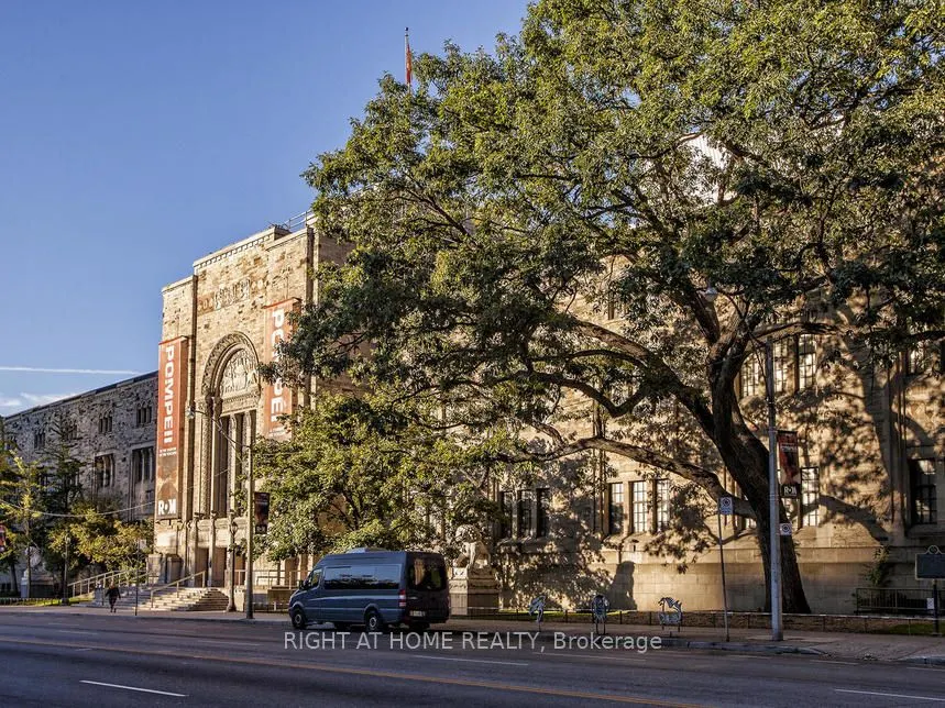 80 Cumberland Street, #701