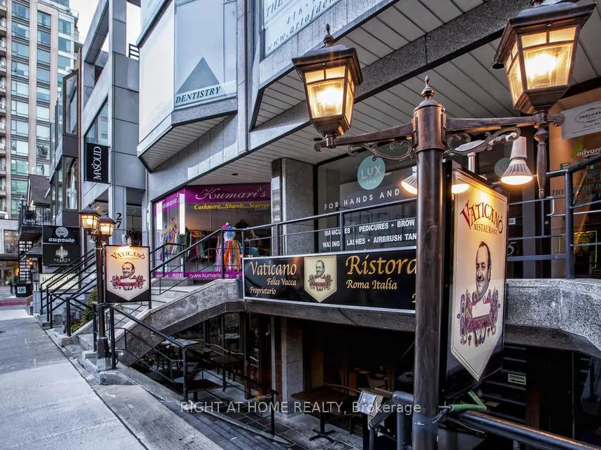 80 Cumberland Street, #701