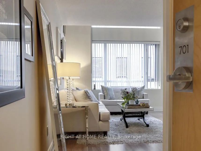 80 Cumberland Street, #701