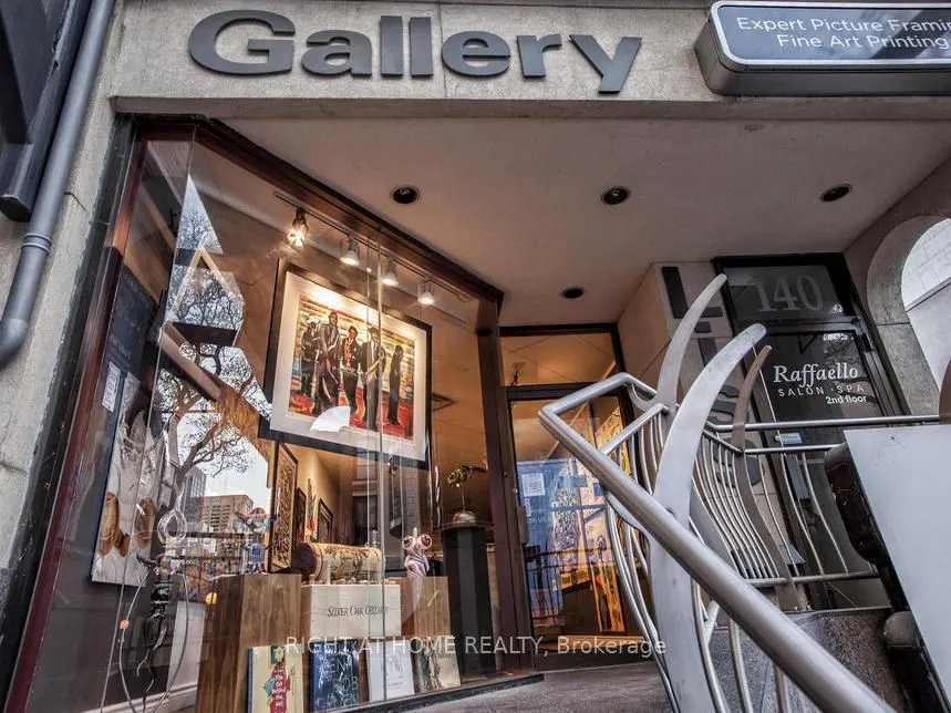 80 Cumberland Street, #701