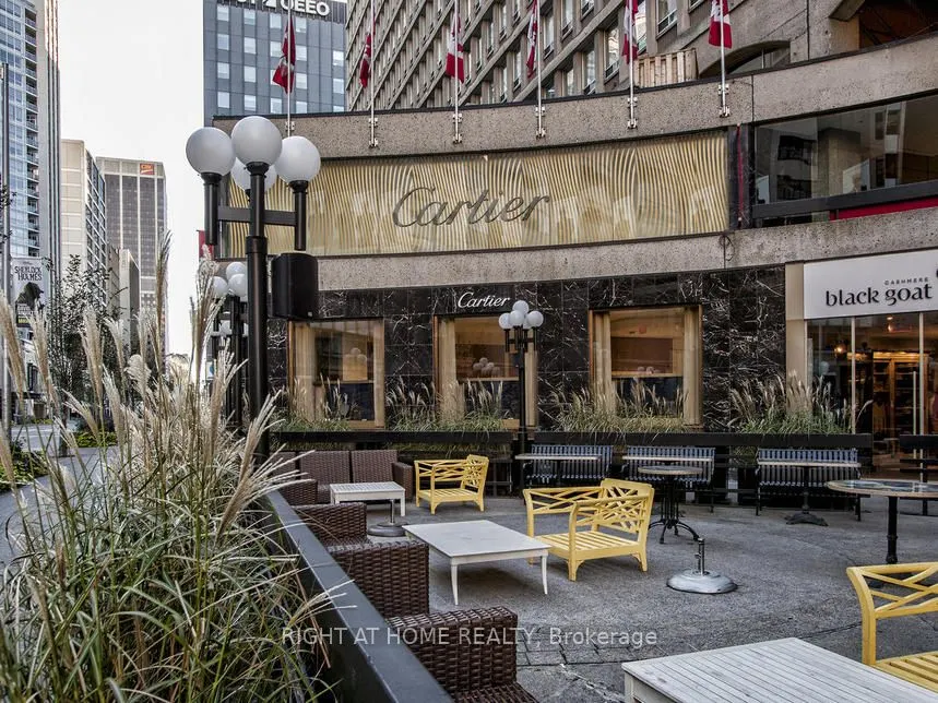 80 Cumberland Street, #701