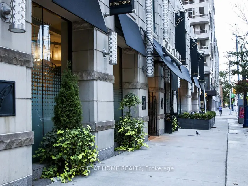 80 Cumberland Street, #701