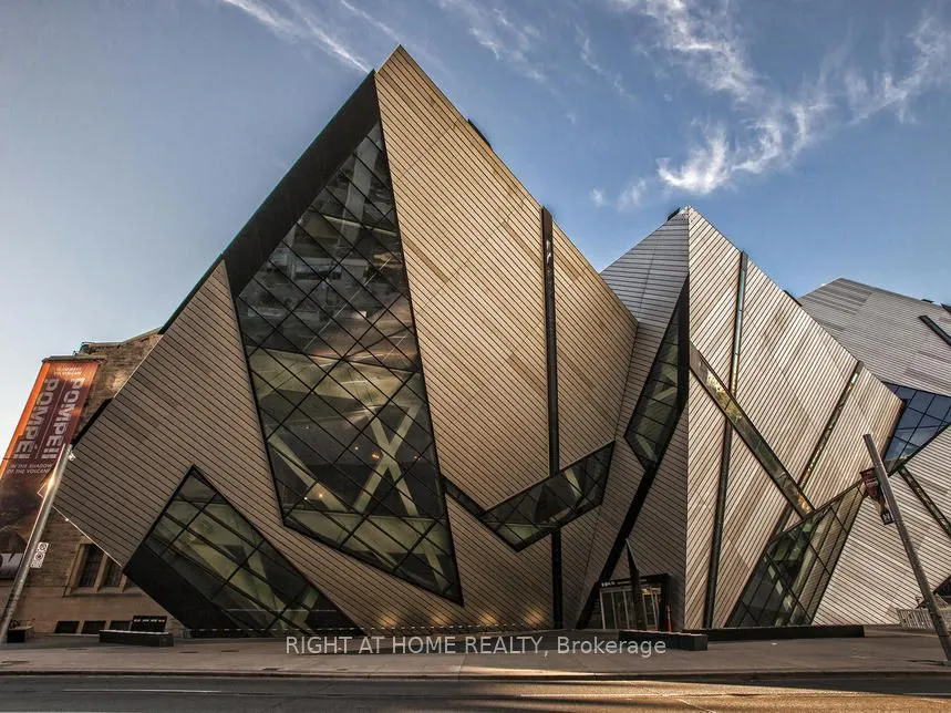 80 Cumberland Street, #701