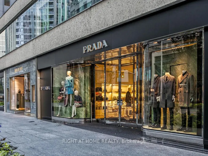 80 Cumberland Street, #701