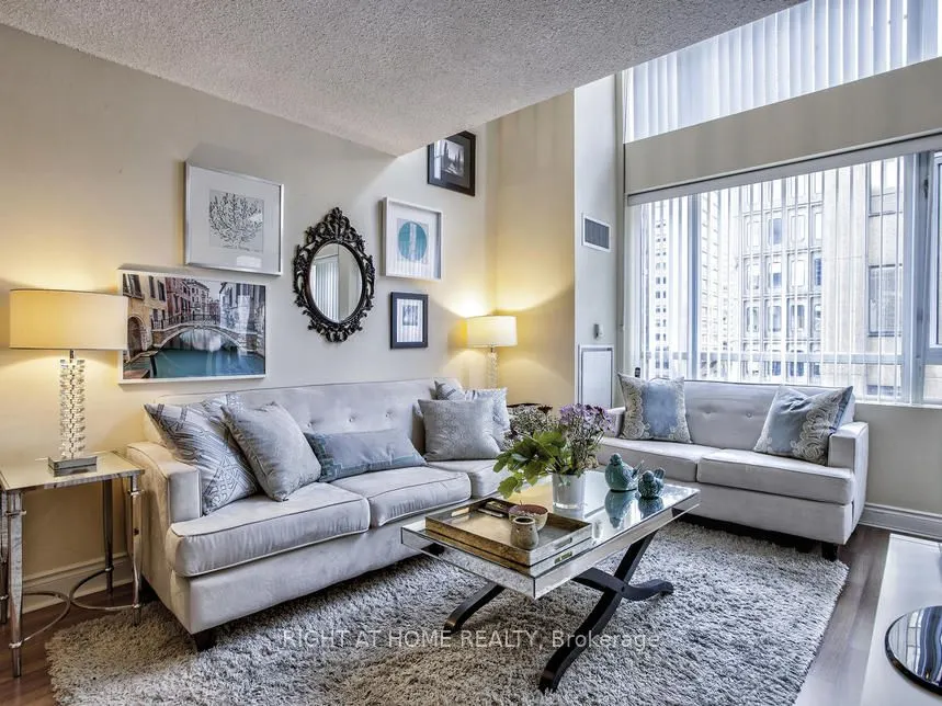 80 Cumberland Street, #701