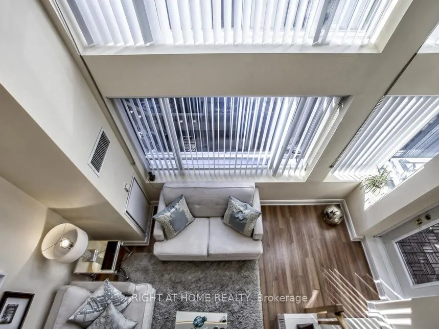 80 Cumberland Street, #701