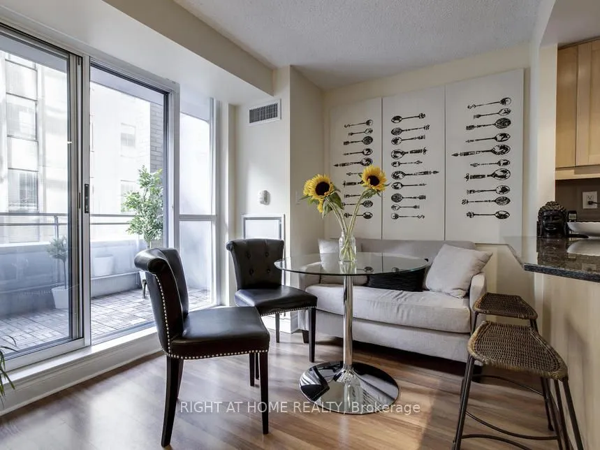 80 Cumberland Street, #701