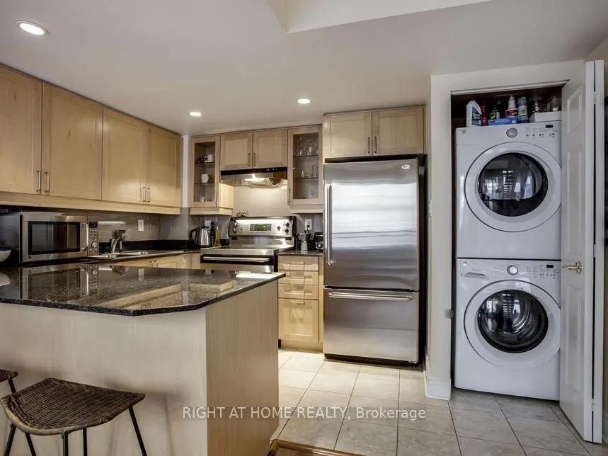 80 Cumberland Street, #701