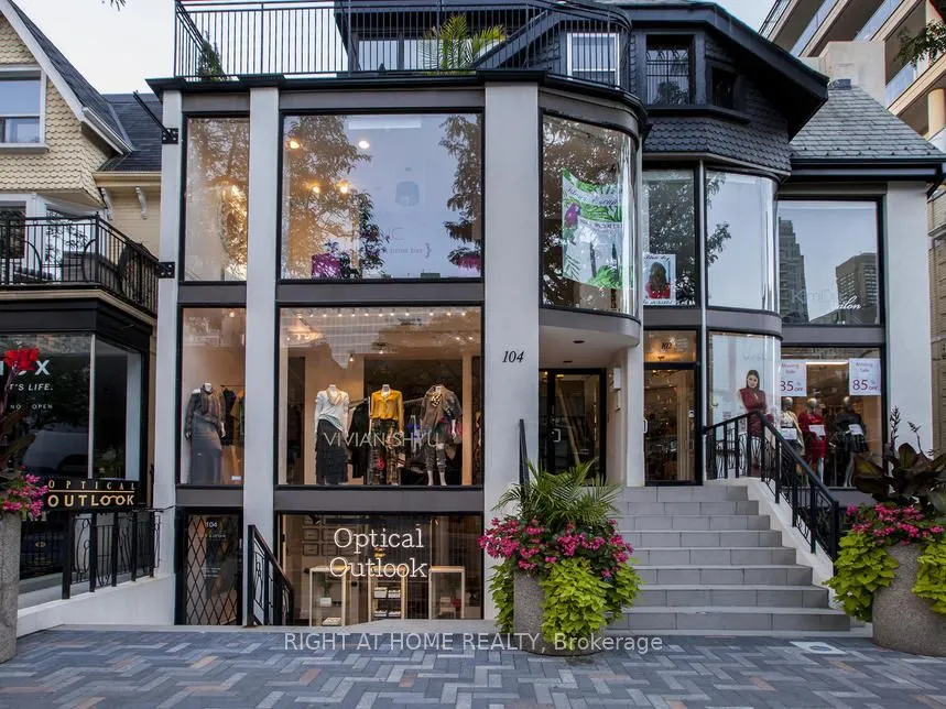 80 Cumberland Street, #701