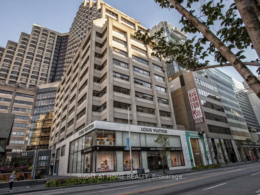 80 Cumberland Street, #701