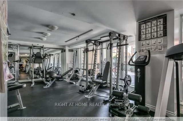 80 Cumberland Street, #701