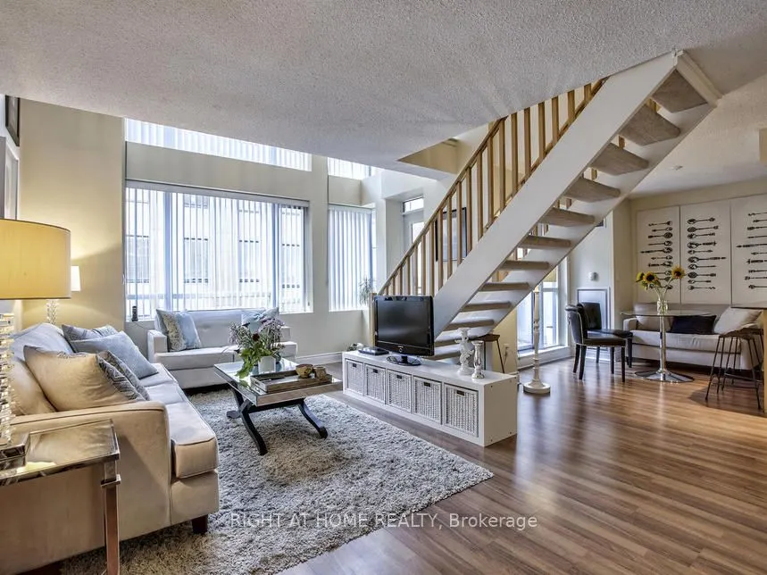 80 Cumberland Street, #701