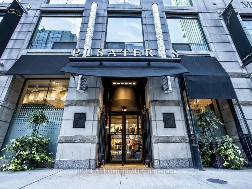 80 Cumberland Street, #701