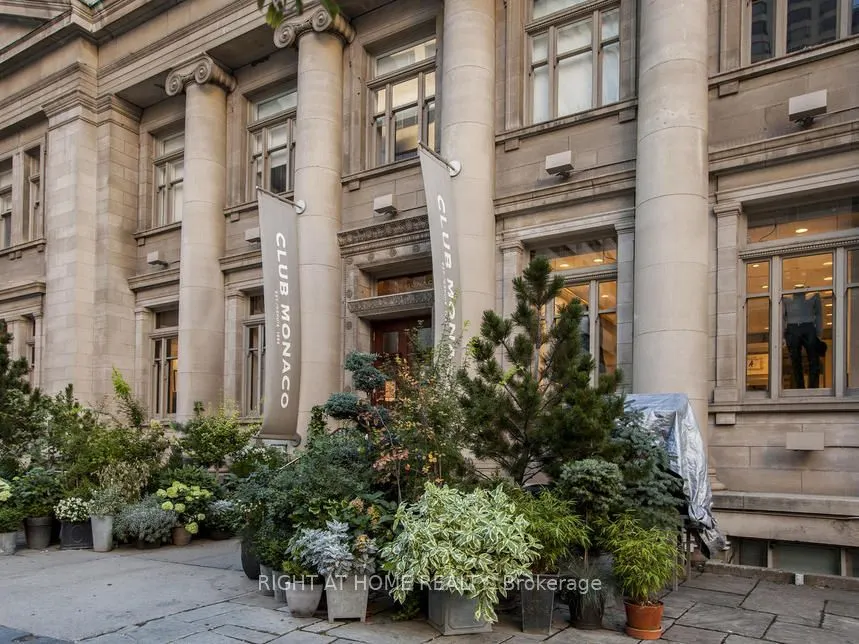 80 Cumberland Street, #701