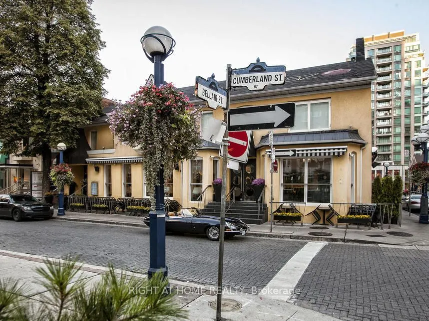 80 Cumberland Street, #701