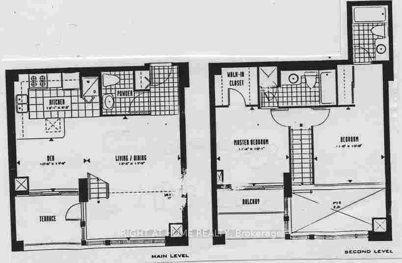 80 Cumberland Street, #701