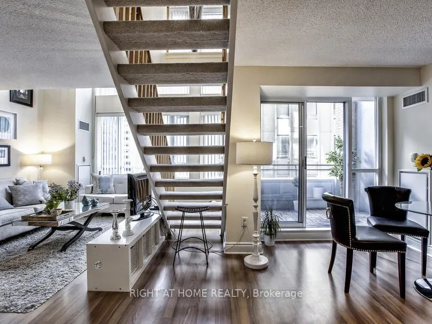 80 Cumberland Street, #701