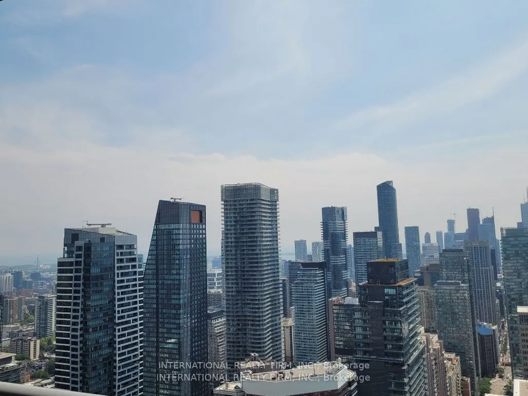 1080 Bay Street N, #4901