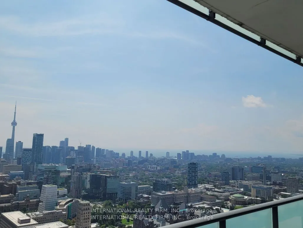 1080 Bay Street N, #4901