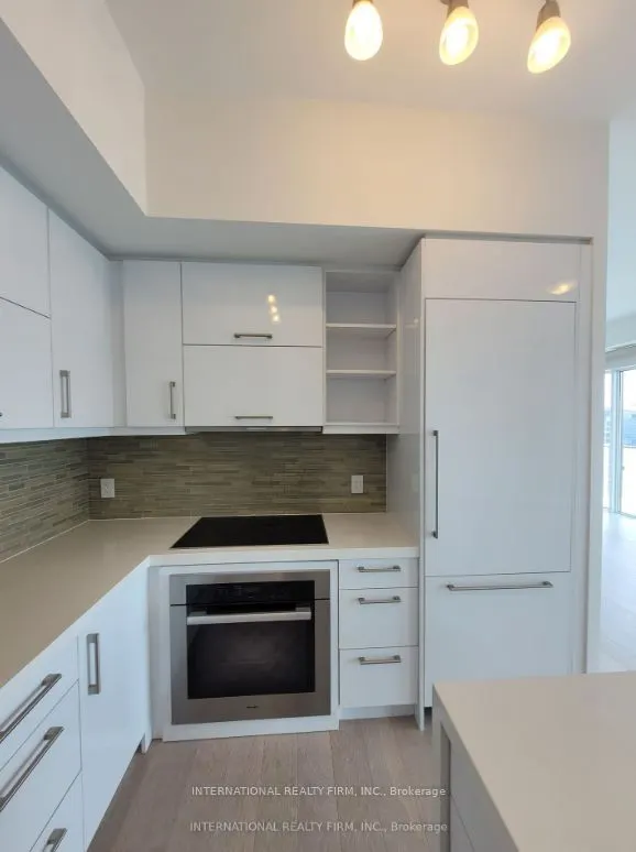 1080 Bay Street N, #4901