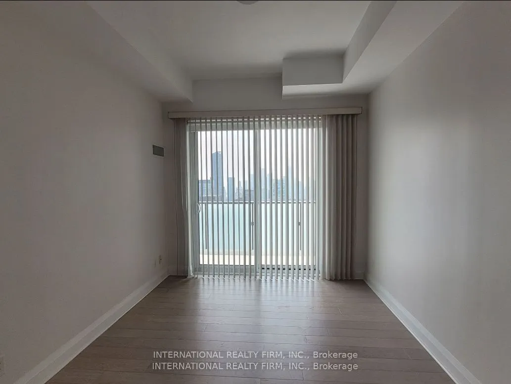 1080 Bay Street N, #4901