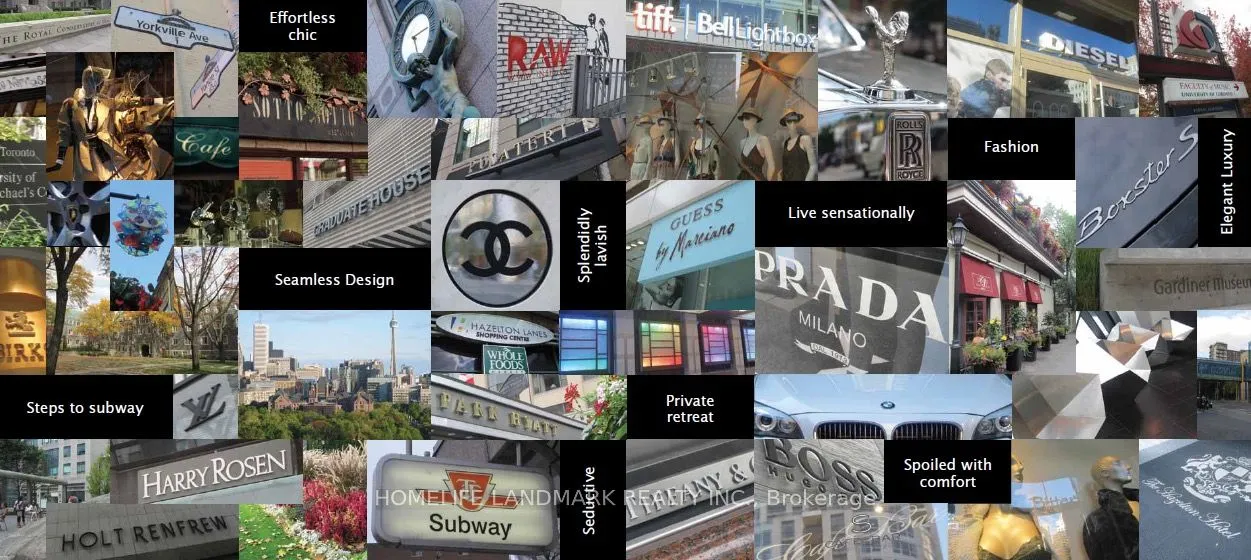 1 Yorkville Avenue, #1902