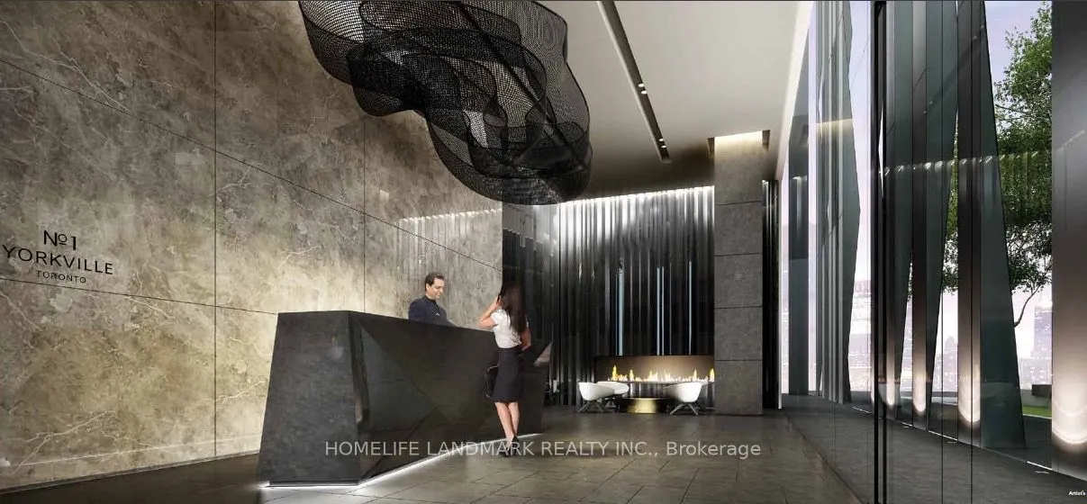 1 Yorkville Avenue, #1902