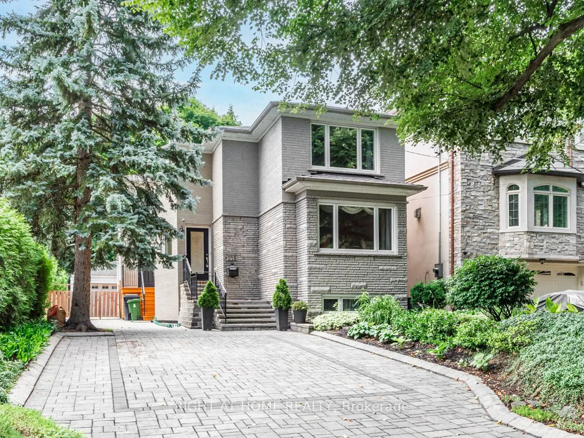 219 Briar Hill Avenue