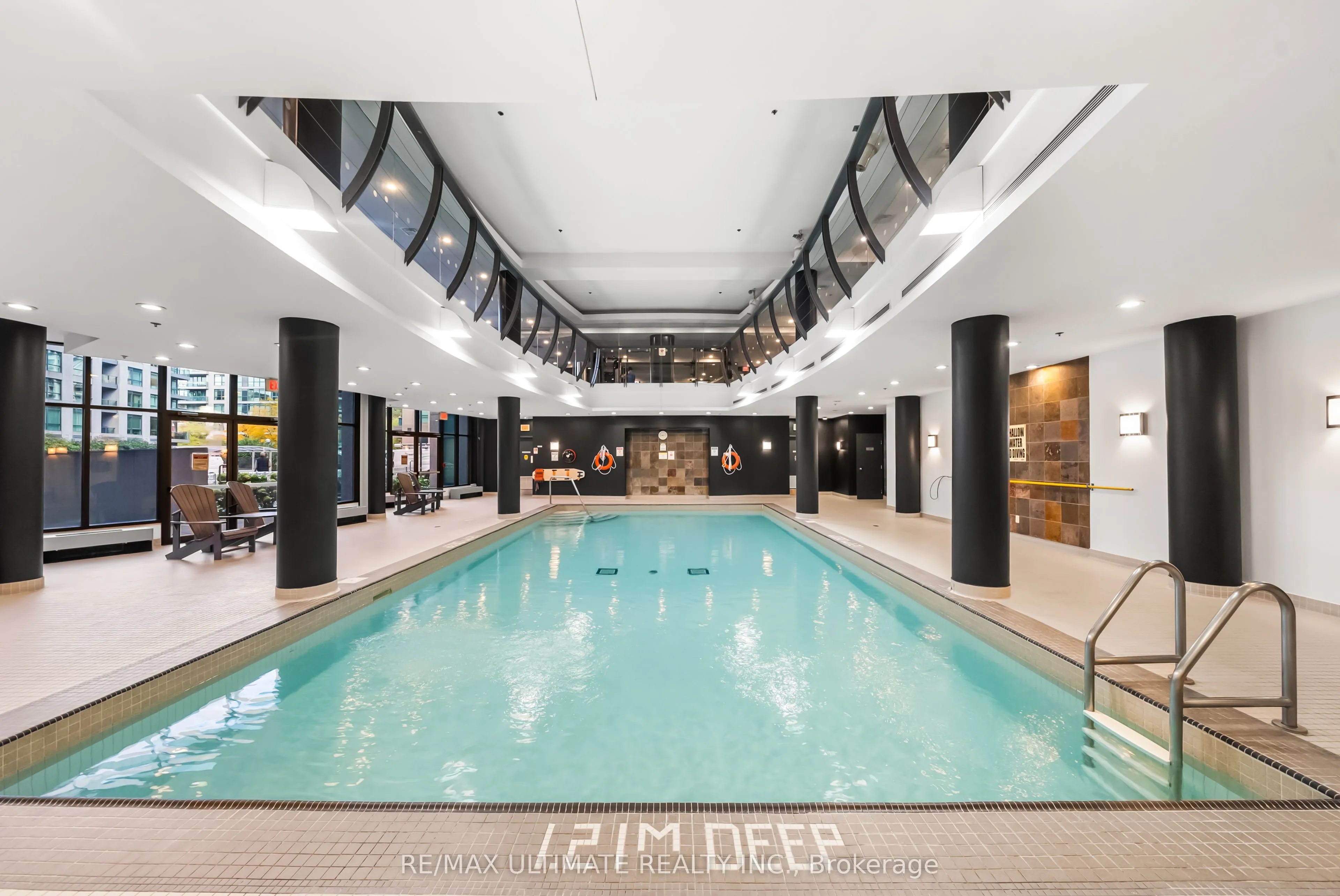 231 Fort York Boulevard, #1222