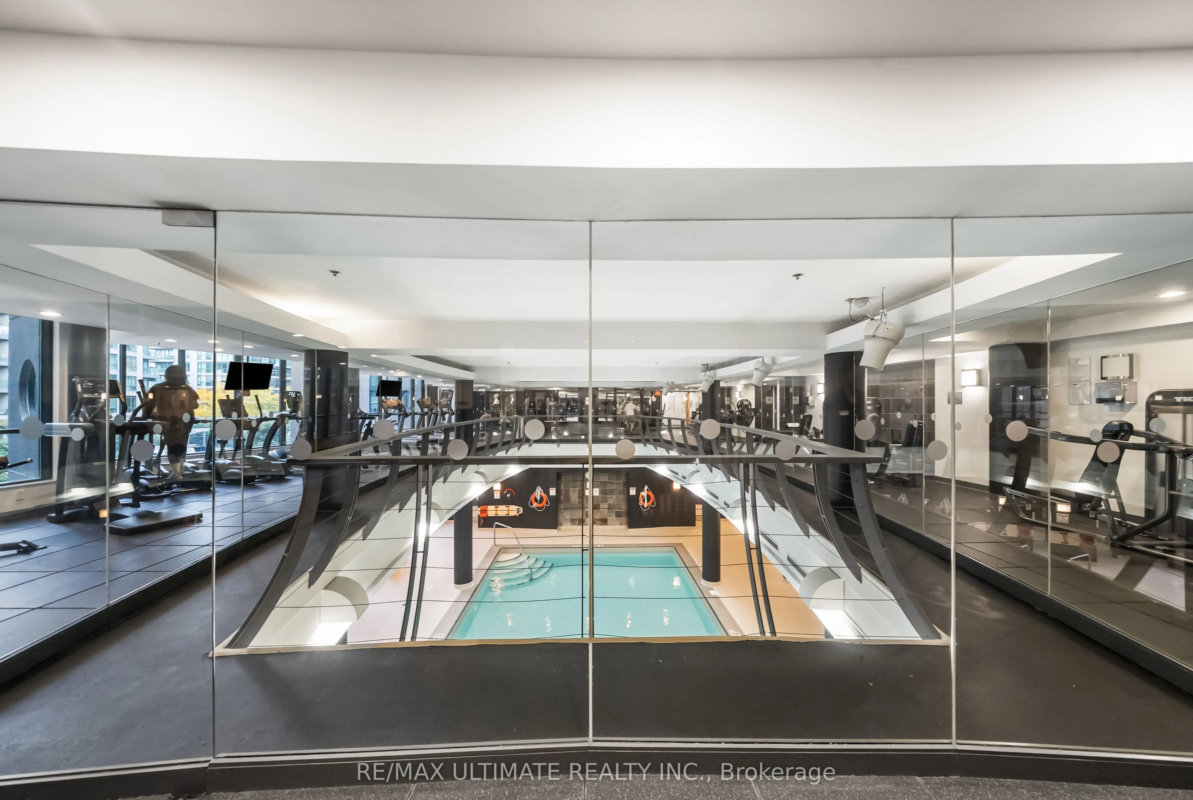 231 Fort York Boulevard, #1222