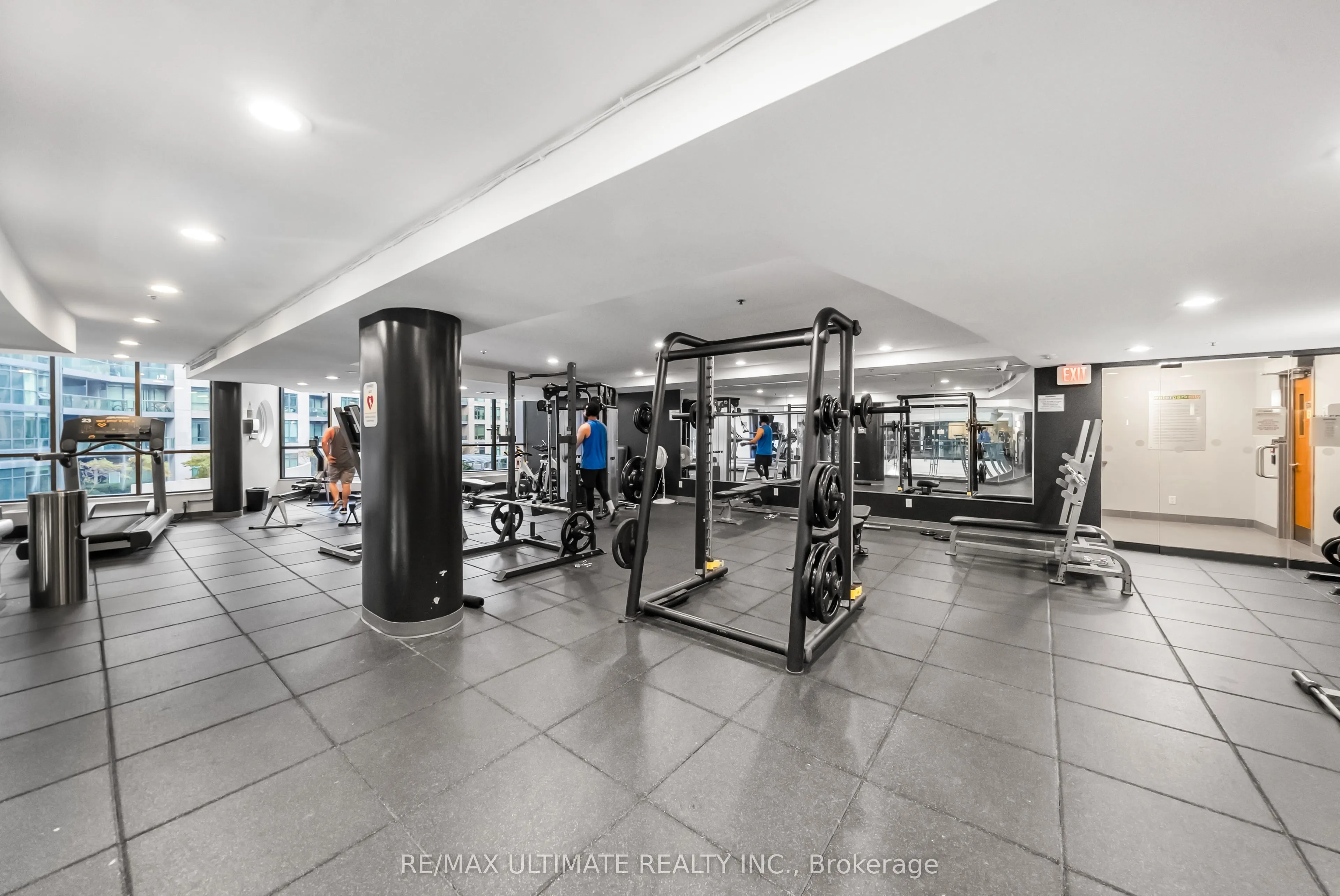 231 Fort York Boulevard, #1222