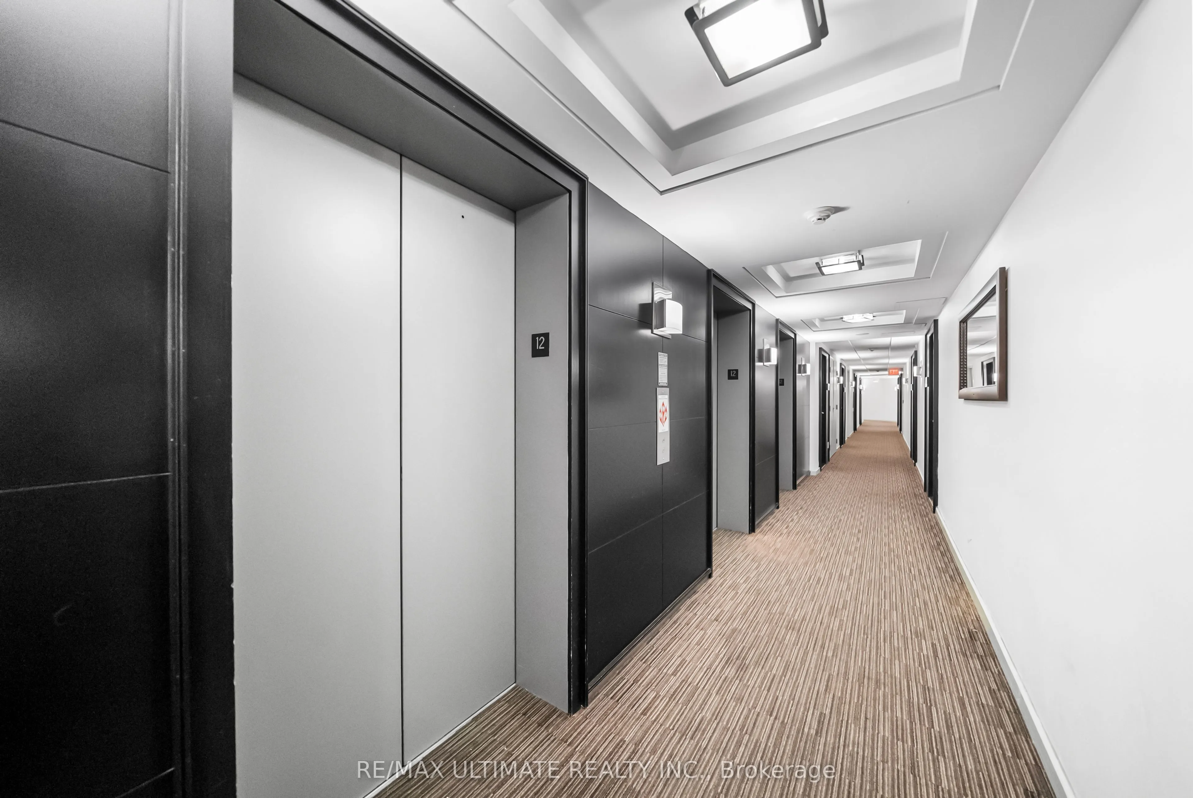 231 Fort York Boulevard, #1222