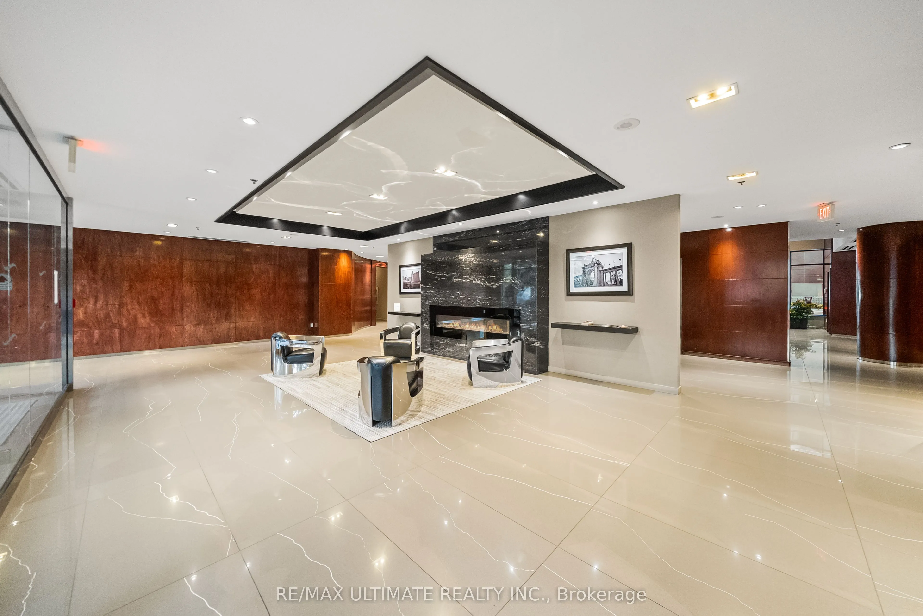 231 Fort York Boulevard, #1222