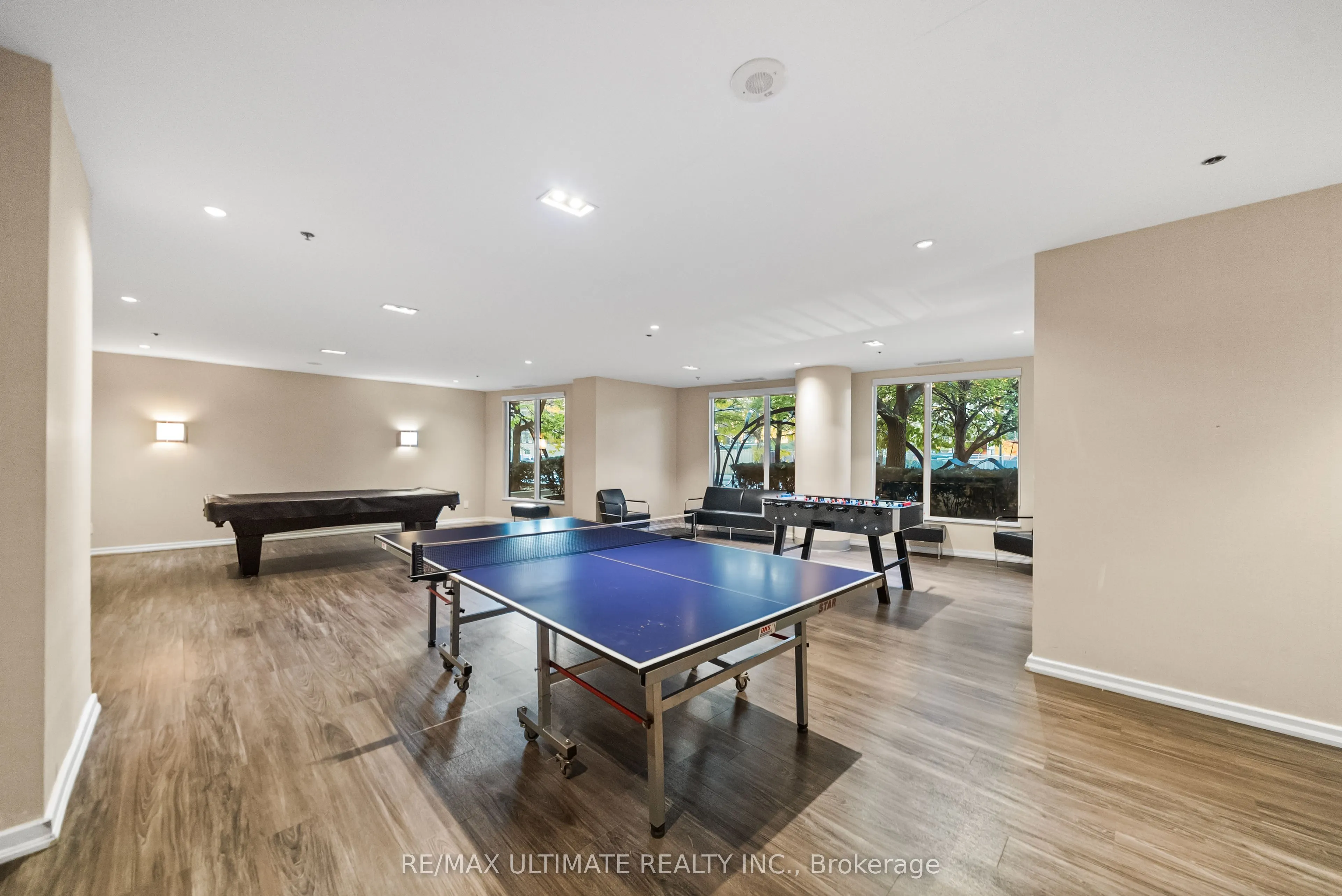 231 Fort York Boulevard, #1222