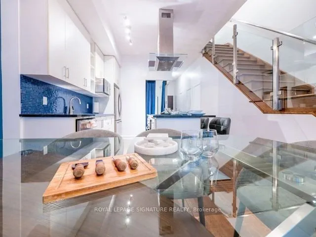 112 George Street, #Th101