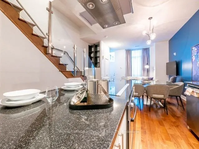 112 George Street, #Th101