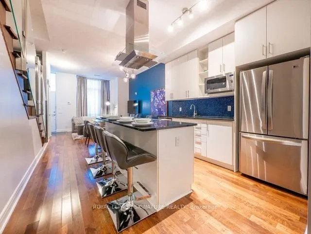 112 George Street, #Th101