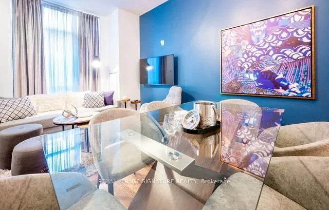 112 George Street, #Th101