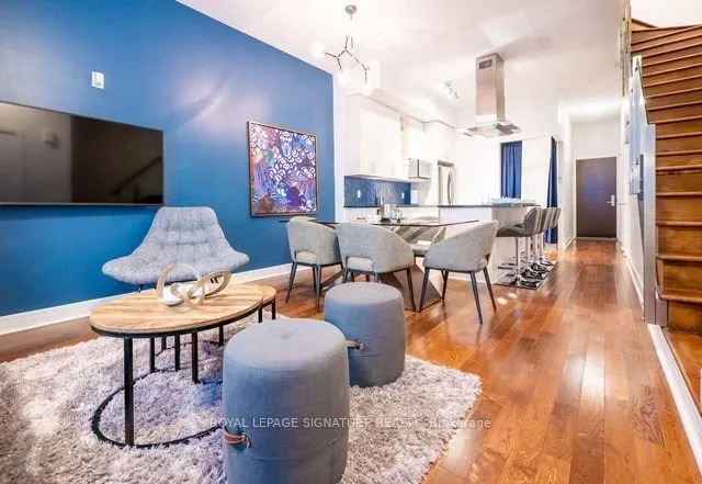 112 George Street, #Th101