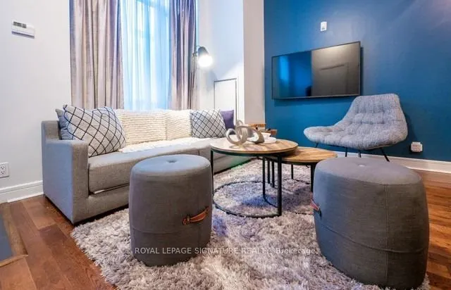 112 George Street, #Th101