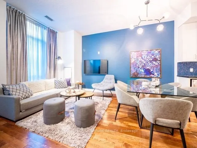 112 George Street, #Th101